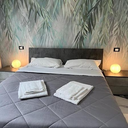Appartamento Luxury Carrara ميلان المظهر الخارجي الصورة