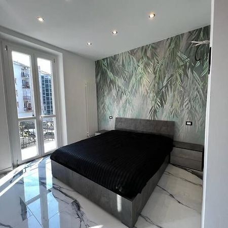 Appartamento Luxury Carrara ميلان المظهر الخارجي الصورة
