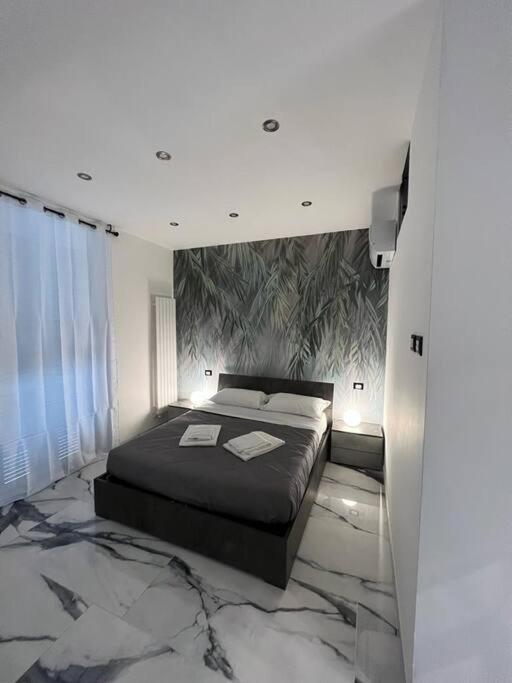 Appartamento Luxury Carrara ميلان المظهر الخارجي الصورة